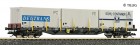 15580 Tillig Container car Rgs